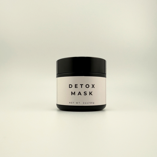 Detox Mask