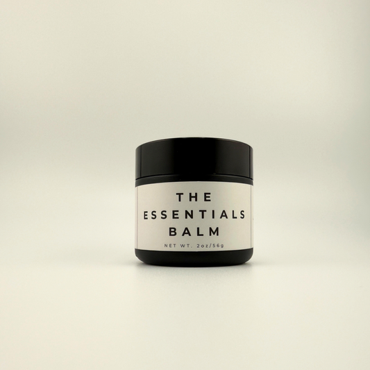 The Essentials Balm