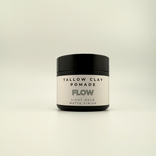 FLOW Tallow Pomade